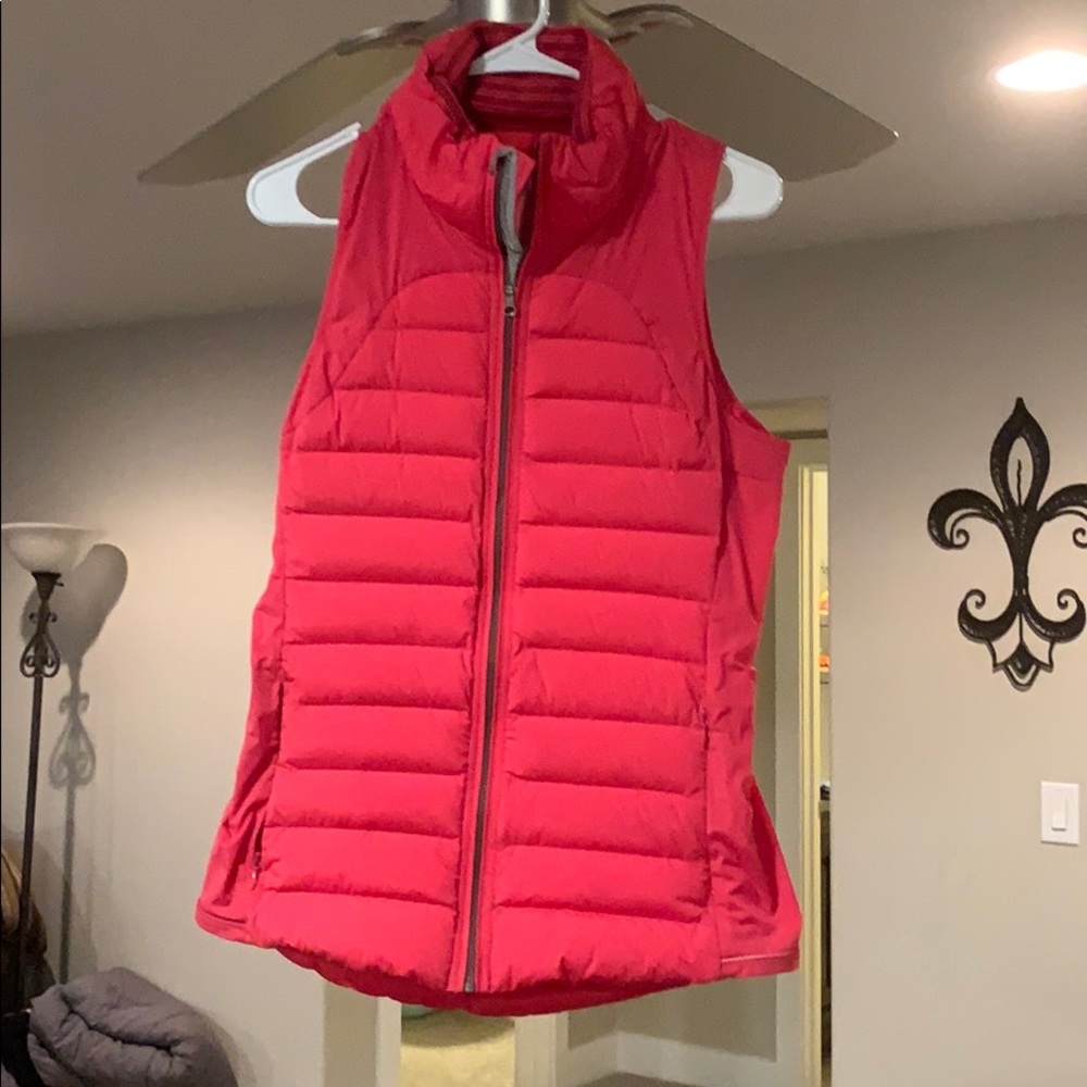 Lululemon vest